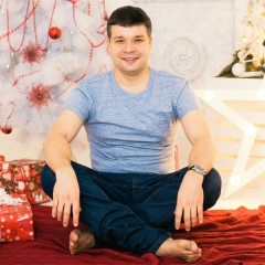 Антон Просекин, 28.03.1984, Иркутск