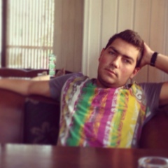 Алексей Госпин, 07.12.1990, Киев