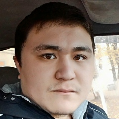 Айбек Джапаров, 07.07.1989, Тараз