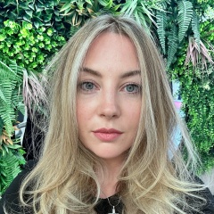 Olga Kislova, 20.02.1989, Санкт-Петербург