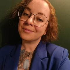 Настя Ротарь, 07.01.1990, Москва