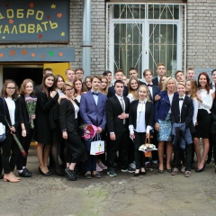 Татьяна Шабанова, 05.03, Санкт-Петербург