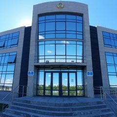 Бакытжан Азимов, 18.12.1991, Астана