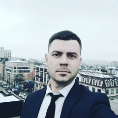Alexii Alex, 07.12, Краснодар