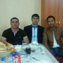 Алишер Шадиметов, 19.08.1988, Шымкент