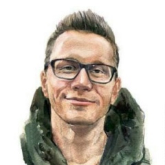 Василий Щепкин, 29.09.1986, Санкт-Петербург