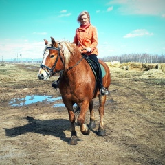 Настя Бутыльская, 12.09