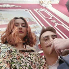 Алексей Захаров, 15.05, Москва
