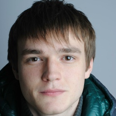 Андрей Куц, 14.02.1993, Одесса