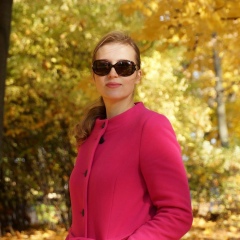 Юлия Лавишева, 06.03, Санкт-Петербург