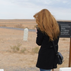 Ксюша Ракова, 31.01