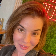 Снежана Редькова, Тюмень