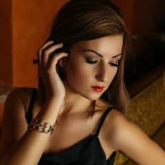 Ирина Гульченко, 17.11, Одесса