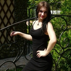 Ирина Неквапенко, 28.10, Харьков