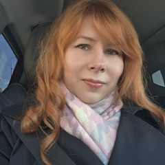 Надежда Лита, 07.07, Иркутск