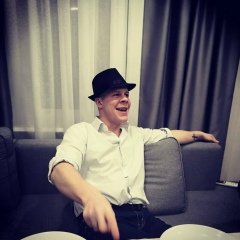 Stas Weber, 20.12.2006, Омск