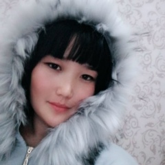 Жанерке Претова, 27.04.1992, Алматы