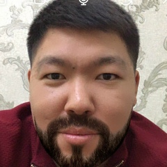 Тимурлан Ниязбеков, 22.06, Бишкек