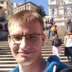 Александр Макаров, 14.08, Тюмень