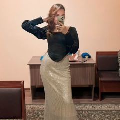 Aizada Azamatkyzy, 25.08