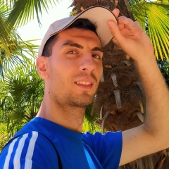 Тигран , 30.12.1988, Москва