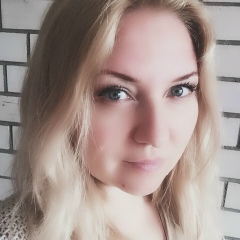 Олеся Спиридонова, 05.05.1980