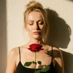 Ирина Мещерская, 27.10, Москва