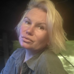 Татьяна Обухова, Санкт-Петербург