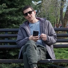 Дамир Кабиев