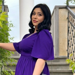 Тамара Гогуа, 15.01.1992, Тбилиси