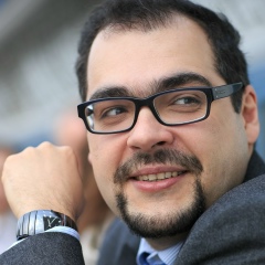 Руслан Сафаров, 25.07.1981, Москва