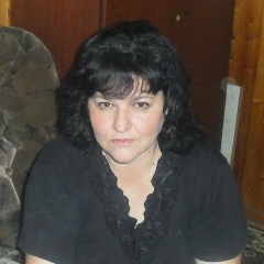 Наташа Савило, 26.01.1972, Дмитриев