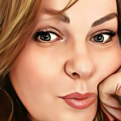 Елена Ильина, 17.09