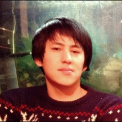 Ержан Ергалиев, 28.12.1991, Атырау