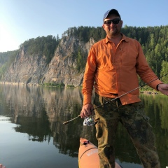 Александр Супаков, 10.09