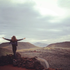 Лена Гурова, 14.08, Москва