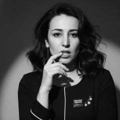 Галина Рютина, 04.04, Мурманск