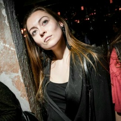 Маргарита Скоробогатова, 22.08, Москва