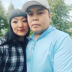 Полина Сидорова, 07.03.1987, Нерюнгри