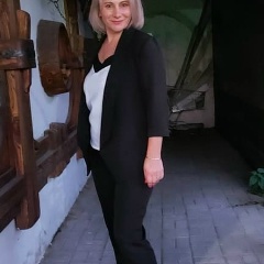 Любовь Колебан, 10.10, Дмитров