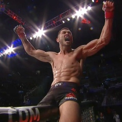 Махмуд Мурадов, 08.02, Praha