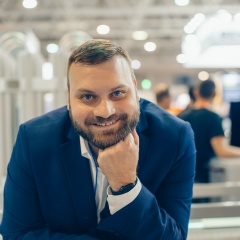 Алексей Вихров, 21.02.1989, Москва