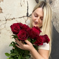 Юлия Новикова, 15.11, Железногорск