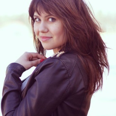 Виктория Петрик, 14.02.1997, Пенза