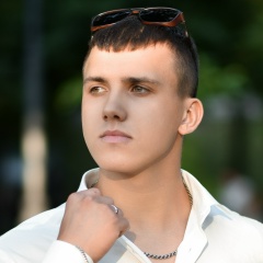 Тимур Абзалов, 29.12, Санкт-Петербург