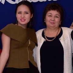 Зура Байменшина, 10.02.1992