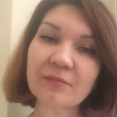 Наталия Коломыцева, 19.12, Орёл