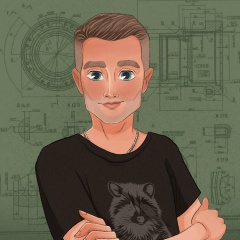 Павел Зворыкин