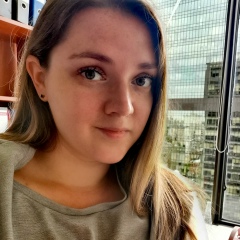 Татьяна Зуева, 23.05, Москва