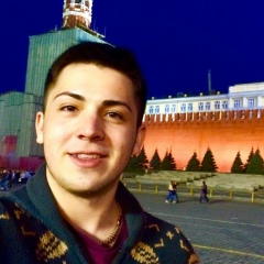 Руслан Кужабаев, 26.01.1992, Орск